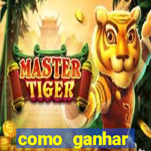 como ganhar dinheiro nos slots